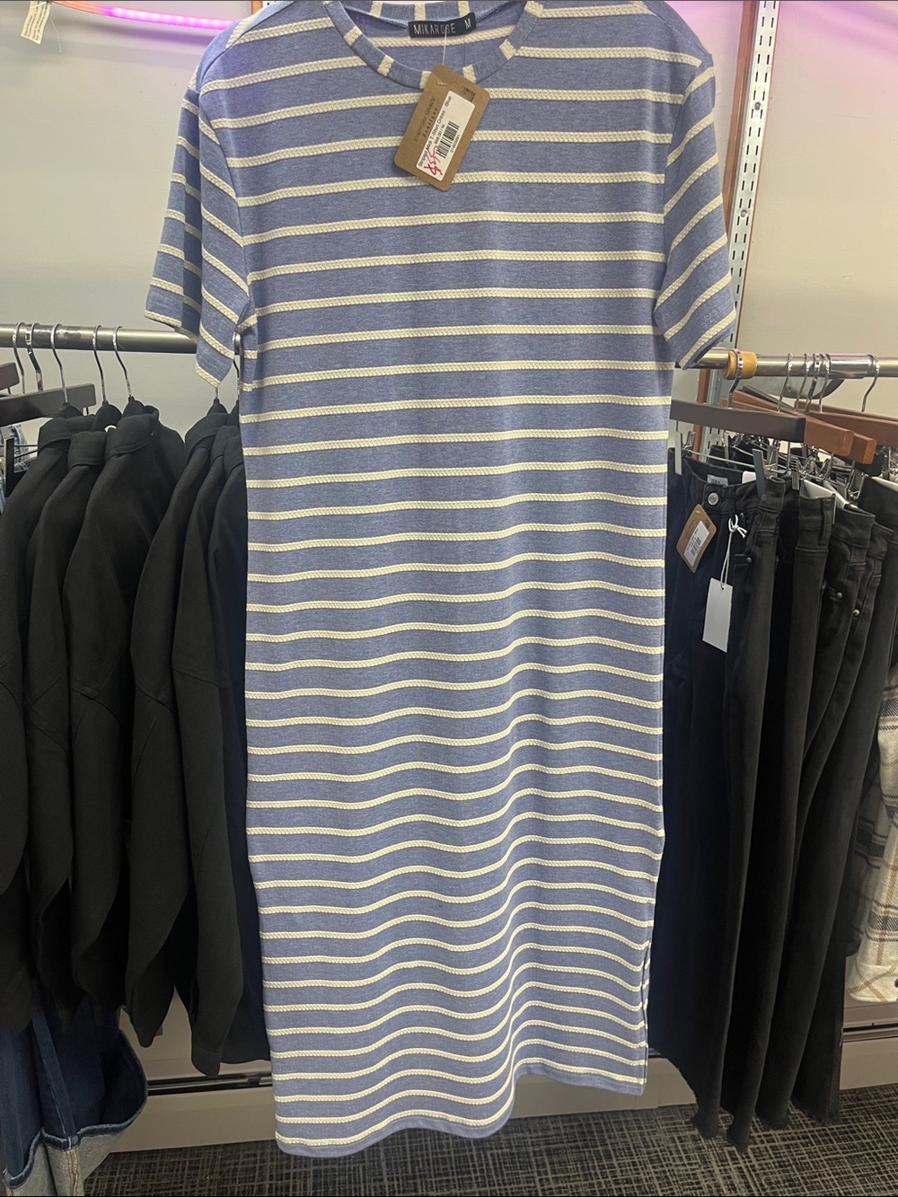 Dress Subcategory